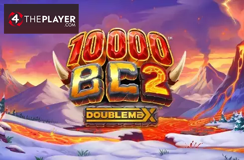 10000 BC 2 DoubleMax